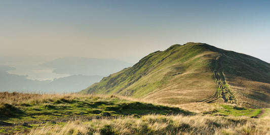 Explore the Old Man of Coniston