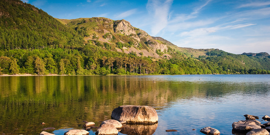 Things to do on Coniston Water