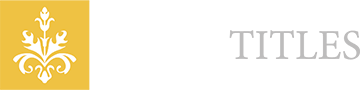 Lord Titles