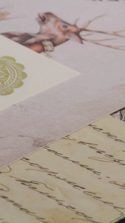 Lordship (Lord) Title Pack